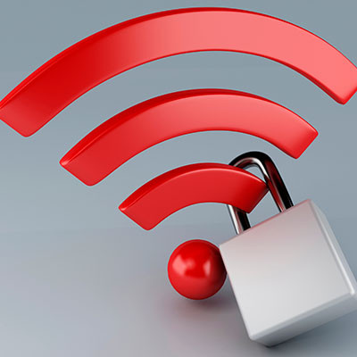 11 Best Practices for Securing Your Organization’s Wi-Fi Network