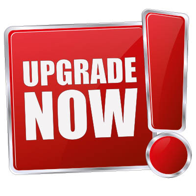 The Hidden Costs and Risks of Outdated Technology