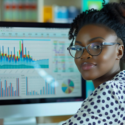 Get Better Insights from Your Spreadsheets… Use Quick Analysis