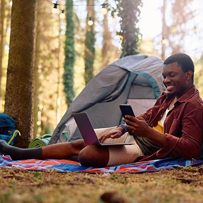 Don’t Let Your Organizational Security Take a Vacation This Summer