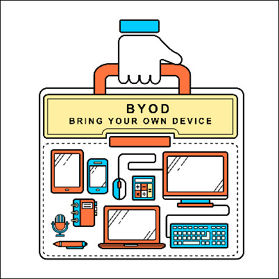 Mastering BYOD Without Losing Your Mind