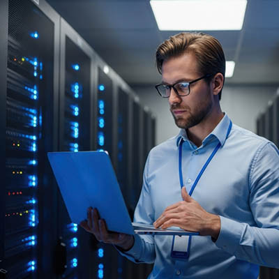 Why You Should Be Outsourcing Your Server Management