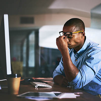 Quiet Cracking: The Silent Erosion of Employee Well-Being